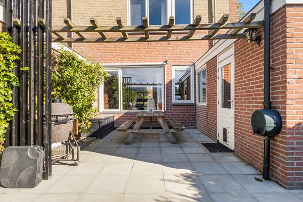 Medium property photo - It Apelhôf 10, 9074 BJ Hallum